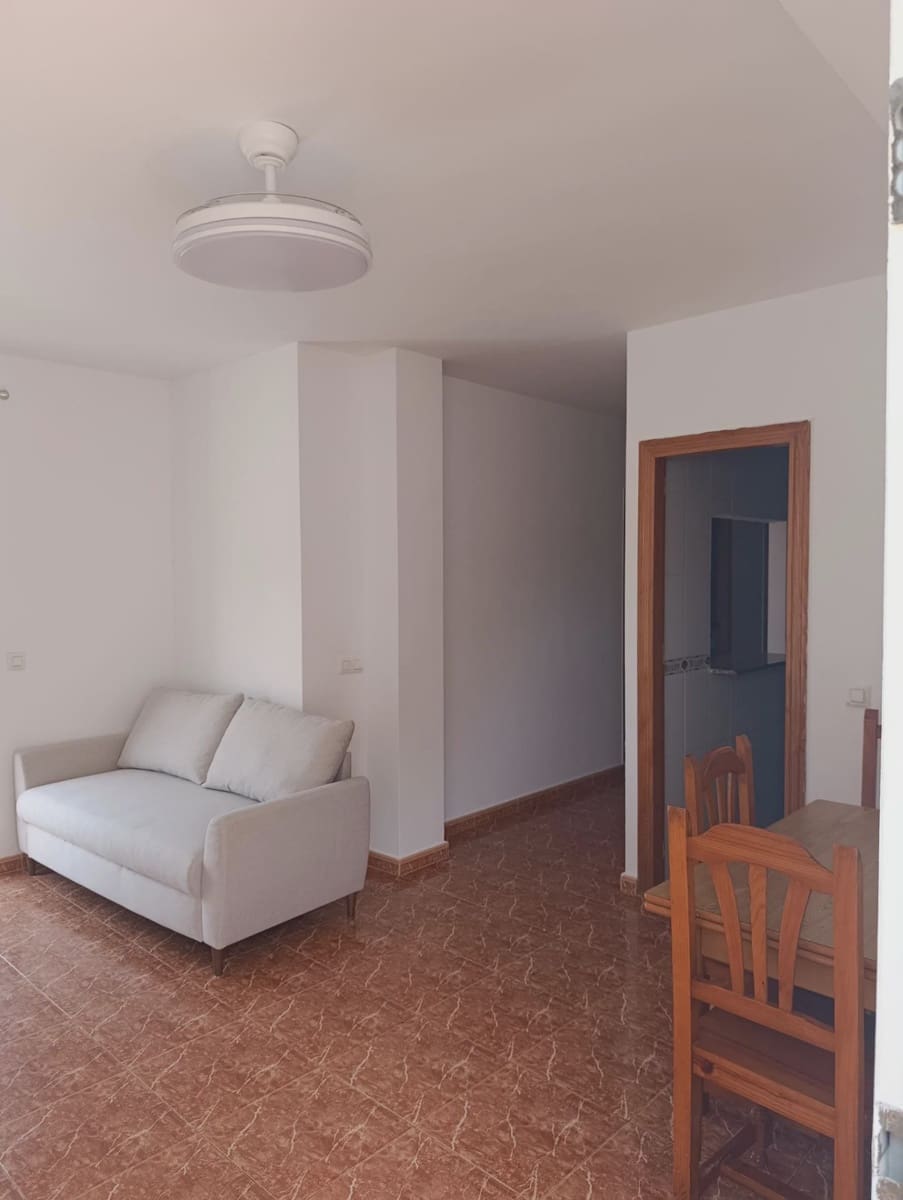 2 Zimmer Apartment zu verkaufen in Palomares - 130.000 € (Ref: 10011139)