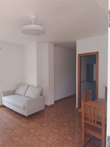 2 Zimmer Apartment zu verkaufen in Palomares, Cuevas del Almanzora - 130.000 € (Ref: 10011139)