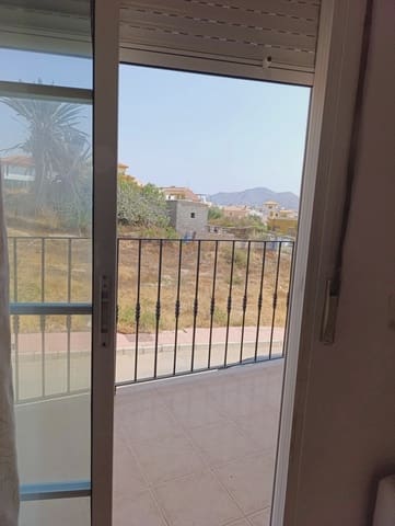 2 Zimmer Apartment zu verkaufen in Palomares, Cuevas del Almanzora - 130.000 € (Ref: 10011139)