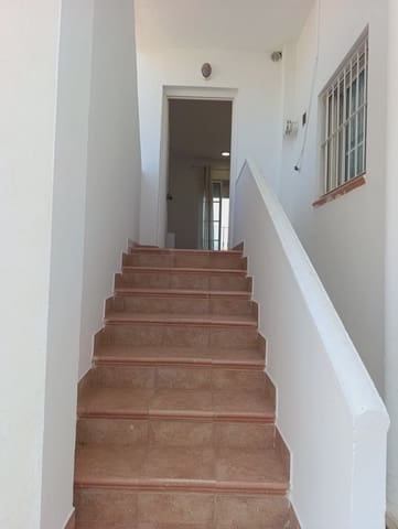 2 Zimmer Apartment zu verkaufen in Palomares, Cuevas del Almanzora - 130.000 € (Ref: 10011139)
