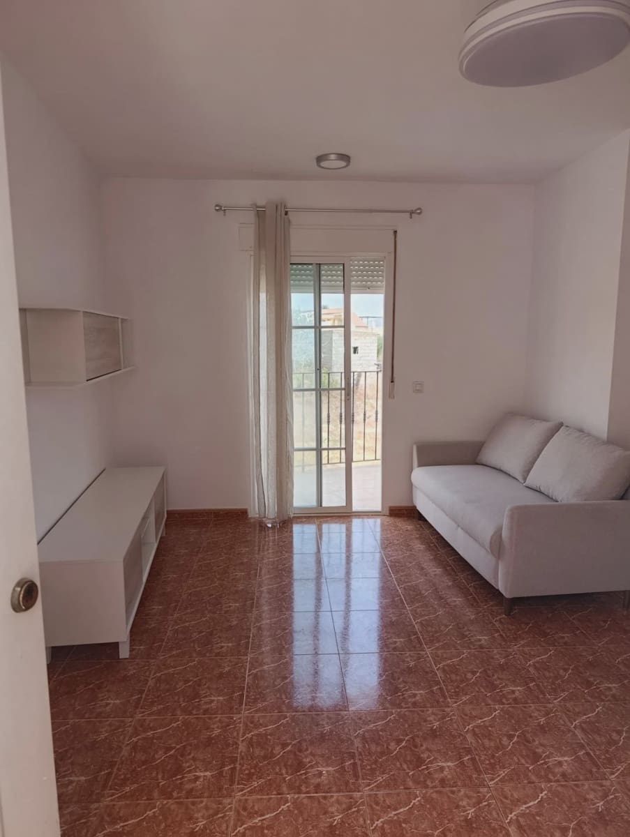 2 Zimmer Apartment zu verkaufen in Palomares - 130.000 € (Ref: 10011139)