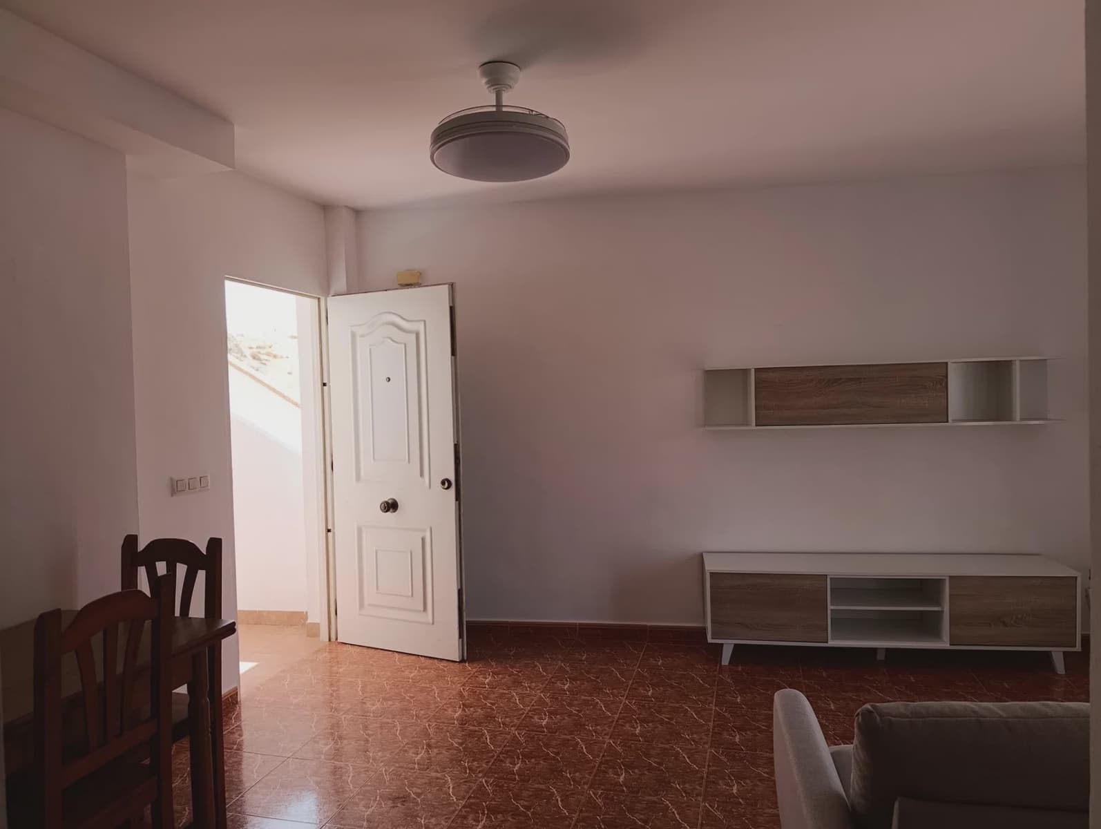2 Zimmer Apartment zu verkaufen in Palomares - 130.000 € (Ref: 10011139)