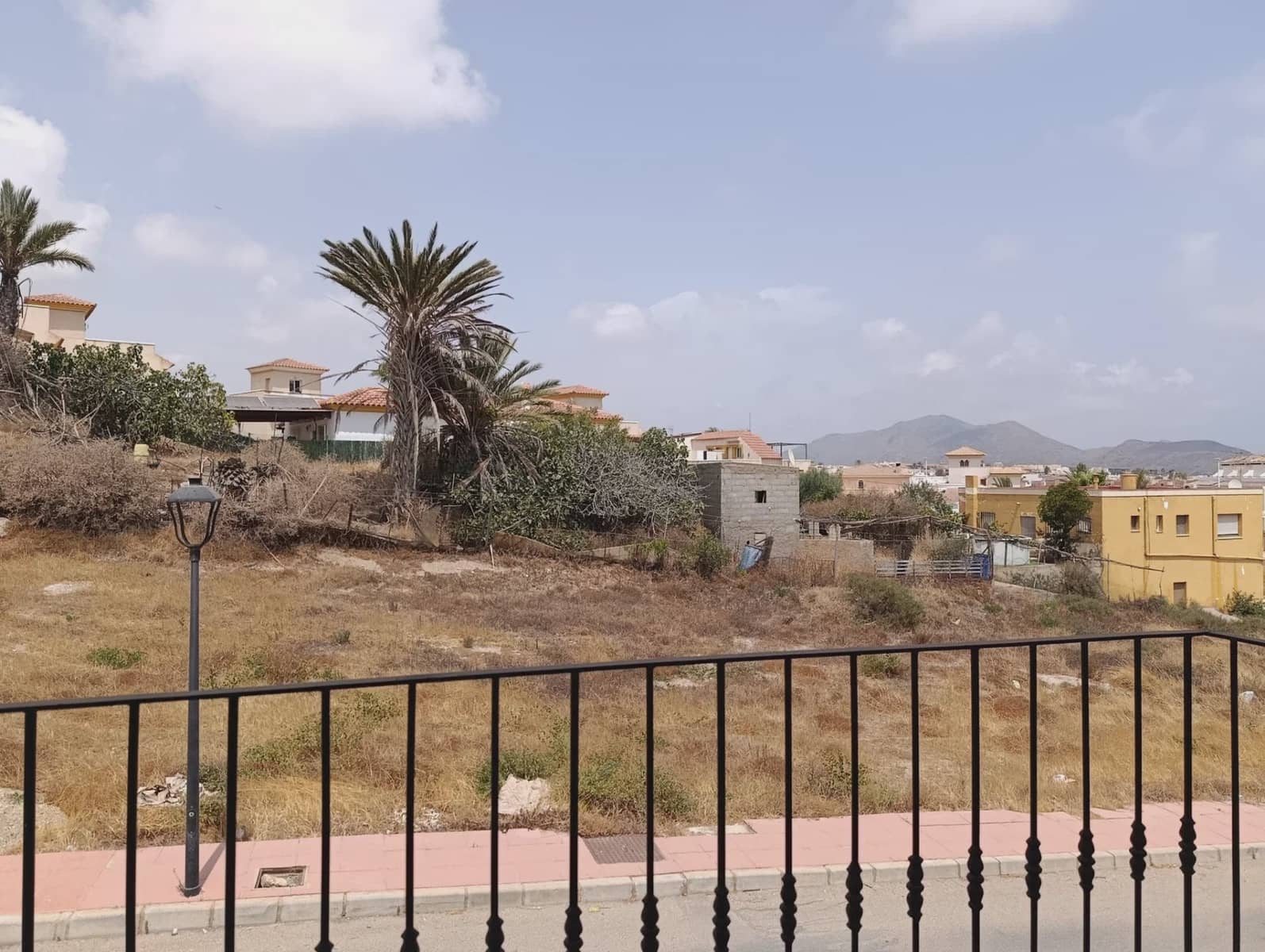 2 Zimmer Apartment zu verkaufen in Palomares - 130.000 € (Ref: 10011139)