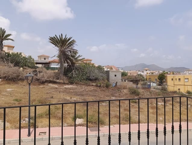 2 Zimmer Apartment zu verkaufen in Palomares, Cuevas del Almanzora - 130.000 € (Ref: 10011139)
