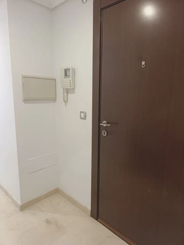 3 Zimmer Apartment zu verkaufen in Garrucha - 475.000 € (Ref: 10023735)