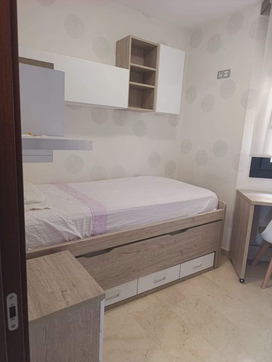 3 Zimmer Apartment zu verkaufen in Garrucha - 475.000 € (Ref: 10023735)