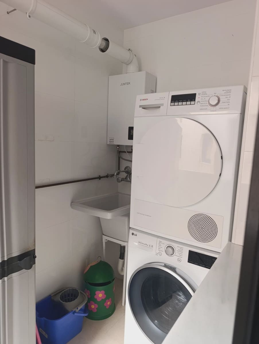 3 Zimmer Apartment zu verkaufen in Garrucha - 475.000 € (Ref: 10023735)