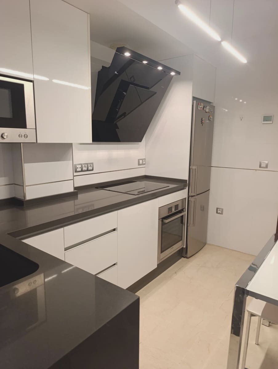3 Zimmer Apartment zu verkaufen in Garrucha - 475.000 € (Ref: 10023735)