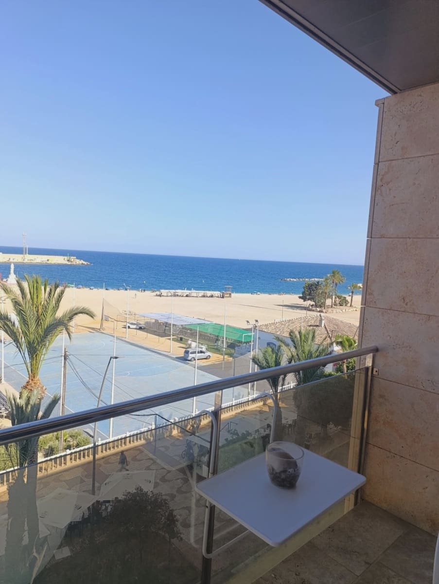 3 Zimmer Apartment zu verkaufen in Garrucha - 475.000 € (Ref: 10023735)