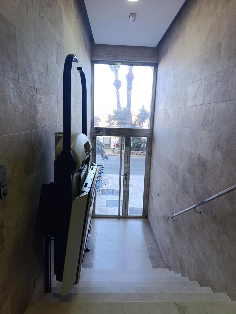 3 Zimmer Apartment zu verkaufen in Garrucha - 475.000 € (Ref: 10023735)