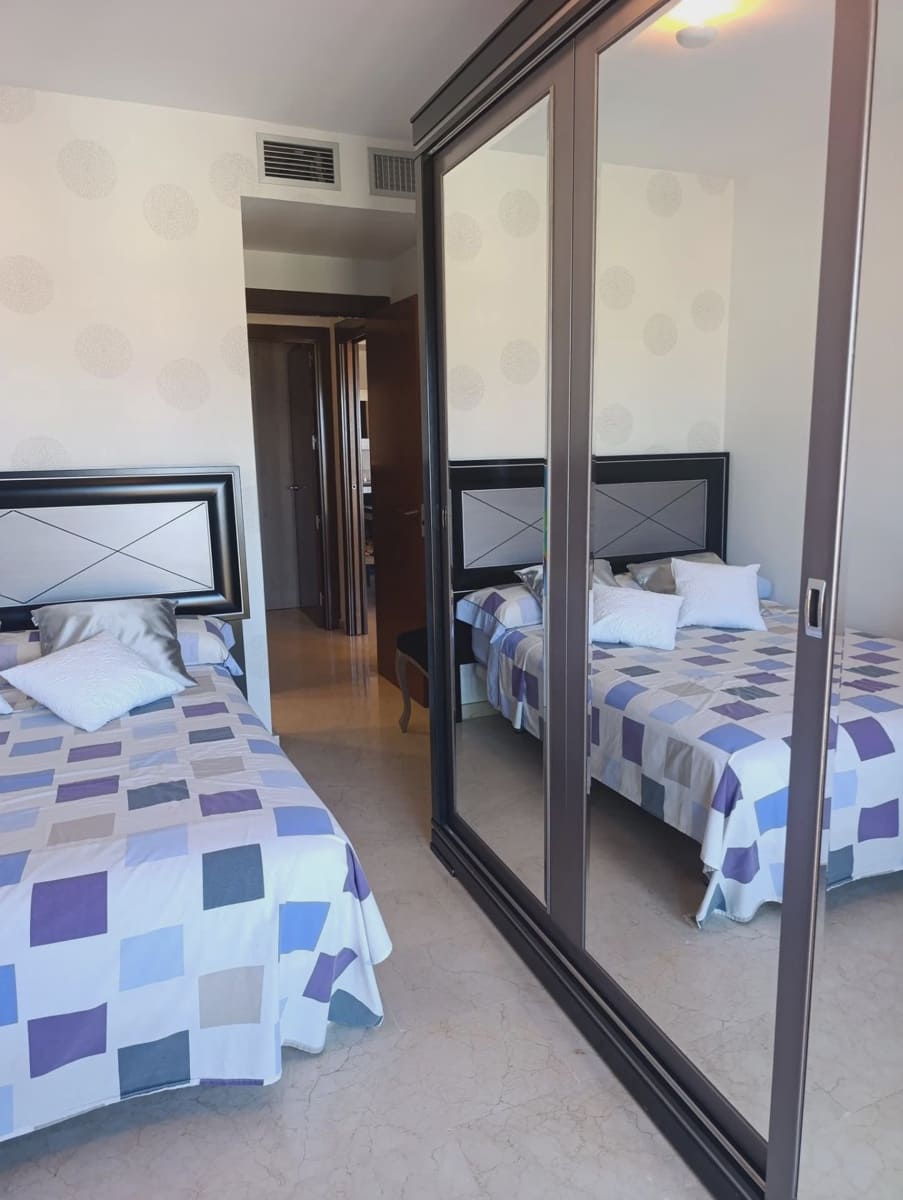 3 Zimmer Apartment zu verkaufen in Garrucha - 475.000 € (Ref: 10023735)