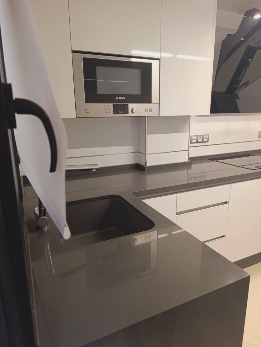 3 Zimmer Apartment zu verkaufen in Garrucha - 475.000 € (Ref: 10023735)
