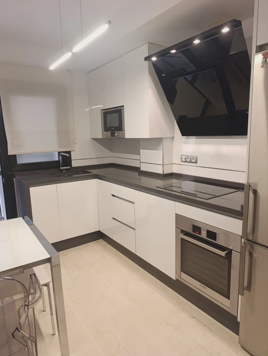 3 Zimmer Apartment zu verkaufen in Garrucha - 475.000 € (Ref: 10023735)