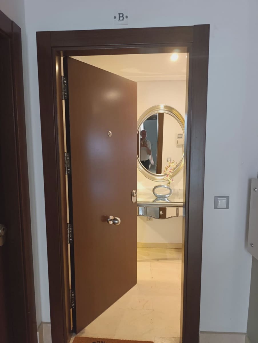3 Zimmer Apartment zu verkaufen in Garrucha - 475.000 € (Ref: 10023735)