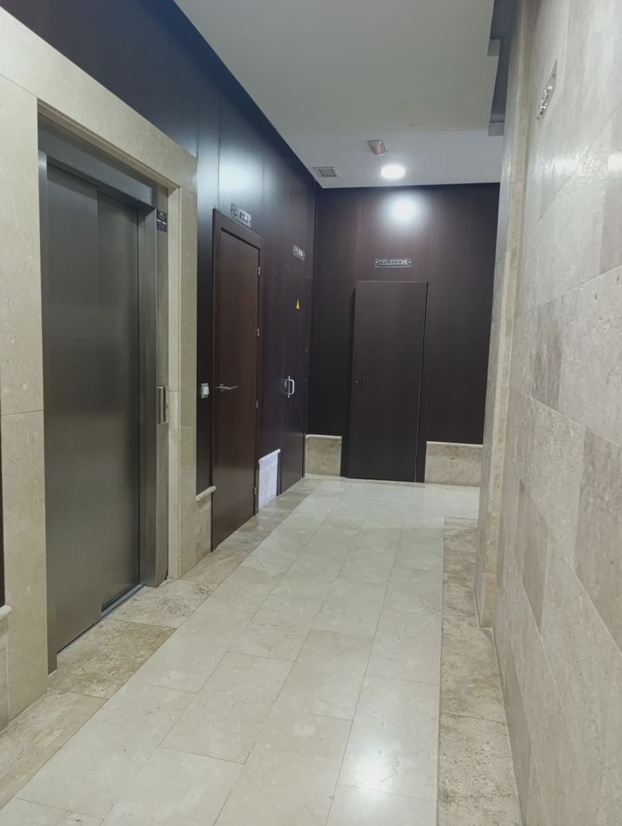 3 Zimmer Apartment zu verkaufen in Garrucha - 475.000 € (Ref: 10023735)