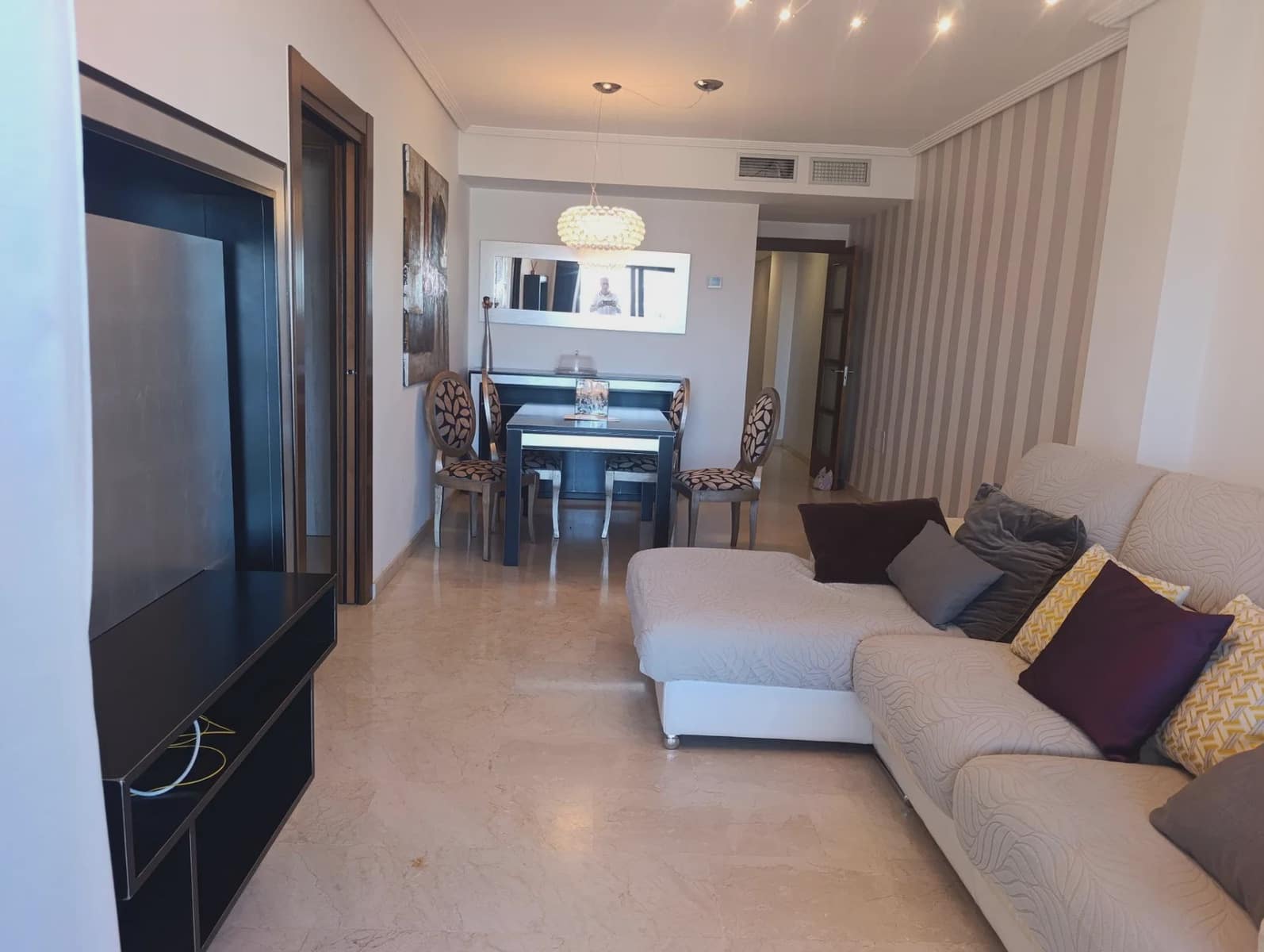 3 Zimmer Apartment zu verkaufen in Garrucha - 475.000 € (Ref: 10023735)