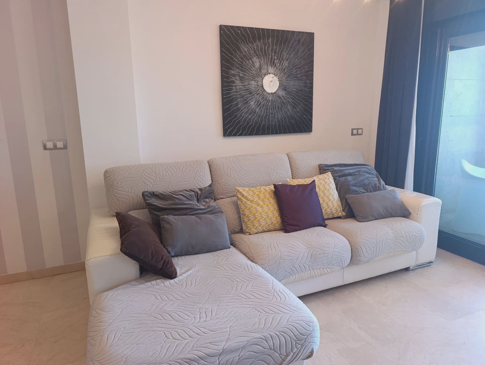 3 Zimmer Apartment zu verkaufen in Garrucha - 475.000 € (Ref: 10023735)