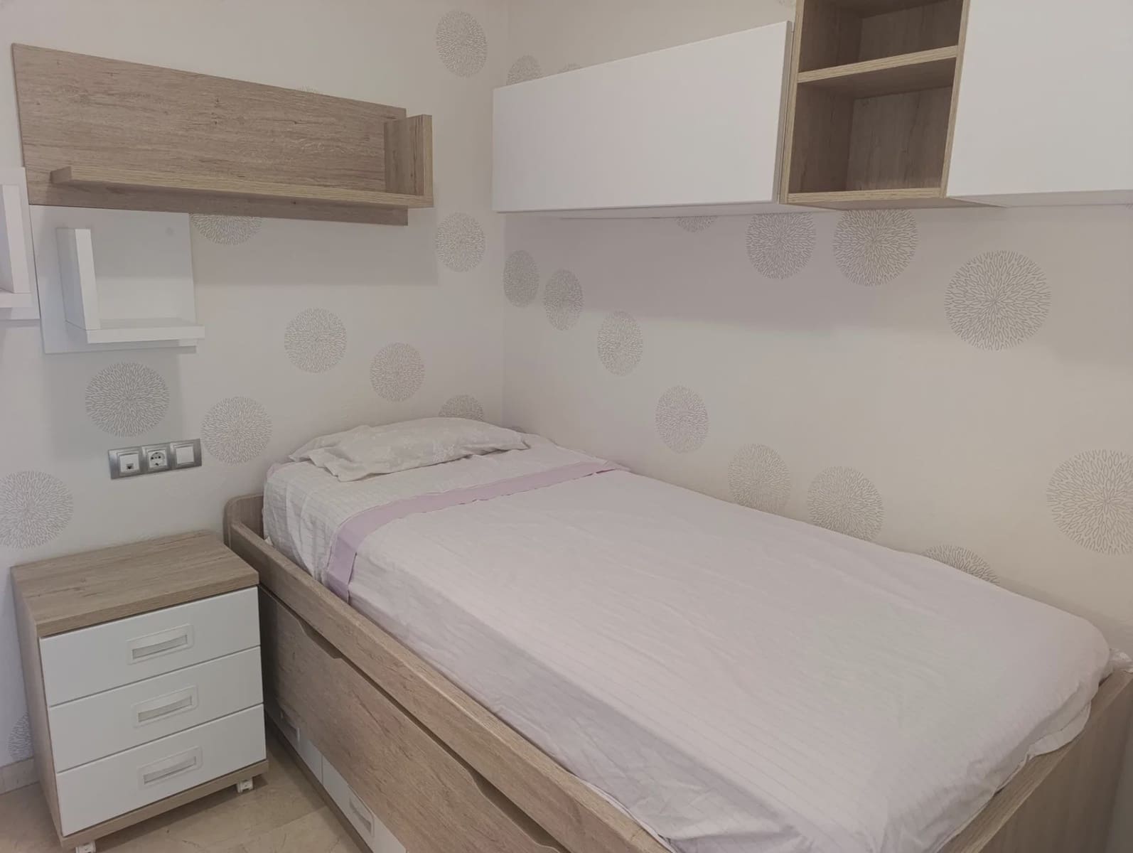 3 Zimmer Apartment zu verkaufen in Garrucha - 475.000 € (Ref: 10023735)