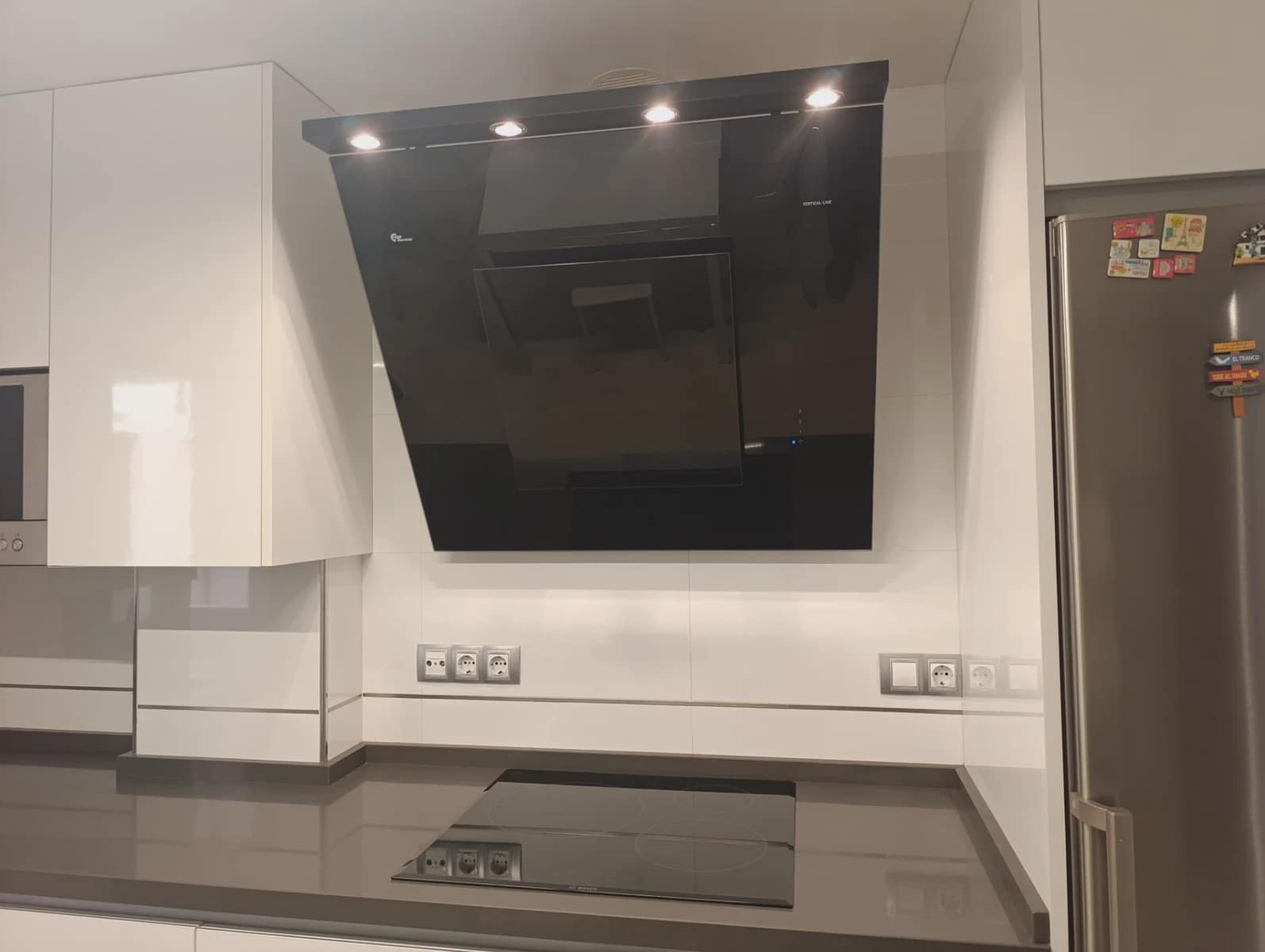 3 Zimmer Apartment zu verkaufen in Garrucha - 475.000 € (Ref: 10023735)