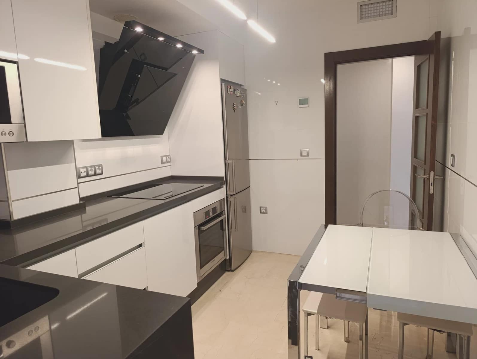 3 Zimmer Apartment zu verkaufen in Garrucha - 475.000 € (Ref: 10023735)