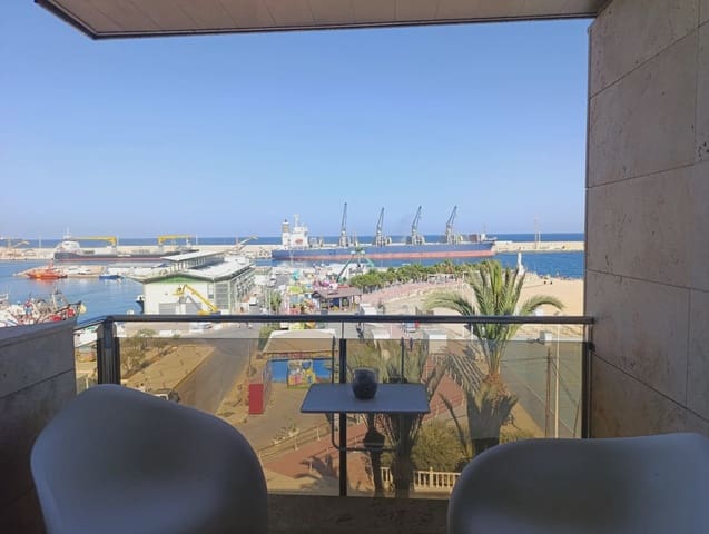 3 Zimmer Apartment zu verkaufen in Garrucha - 475.000 € (Ref: 10023735)