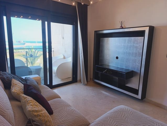 3 Zimmer Apartment zu verkaufen in Garrucha - 475.000 € (Ref: 10023735)