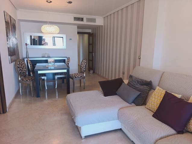 3 Zimmer Apartment zu verkaufen in Garrucha - 475.000 € (Ref: 10023735)