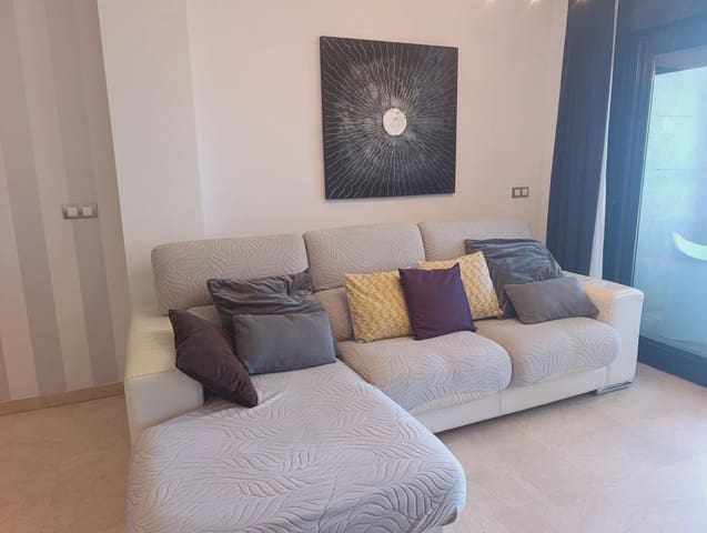 3 Zimmer Apartment zu verkaufen in Garrucha - 475.000 € (Ref: 10023735)