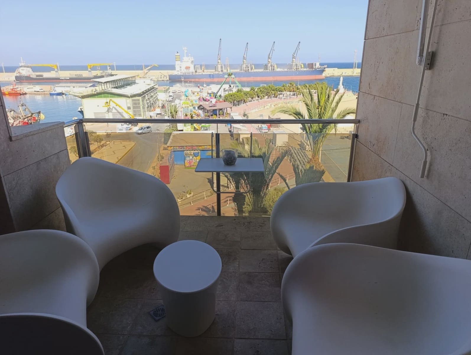 3 Zimmer Apartment zu verkaufen in Garrucha - 475.000 € (Ref: 10023735)