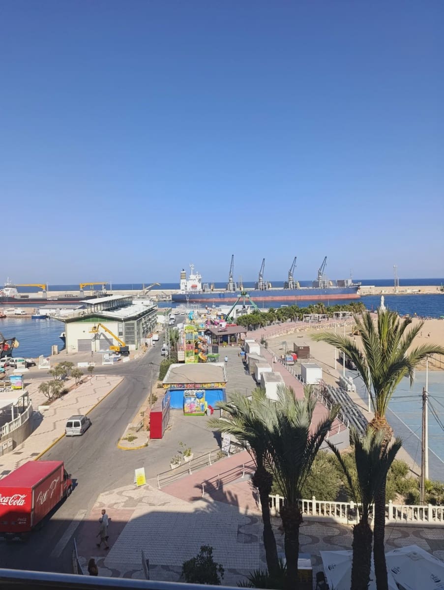 3 Zimmer Apartment zu verkaufen in Garrucha - 475.000 € (Ref: 10023735)