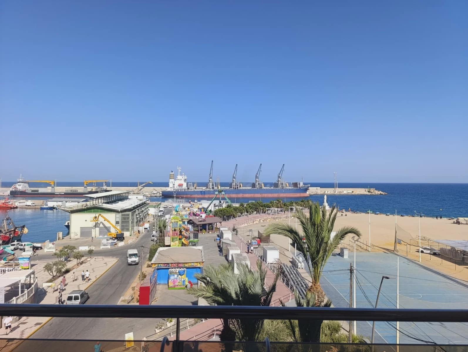 3 Zimmer Apartment zu verkaufen in Garrucha - 475.000 € (Ref: 10023735)