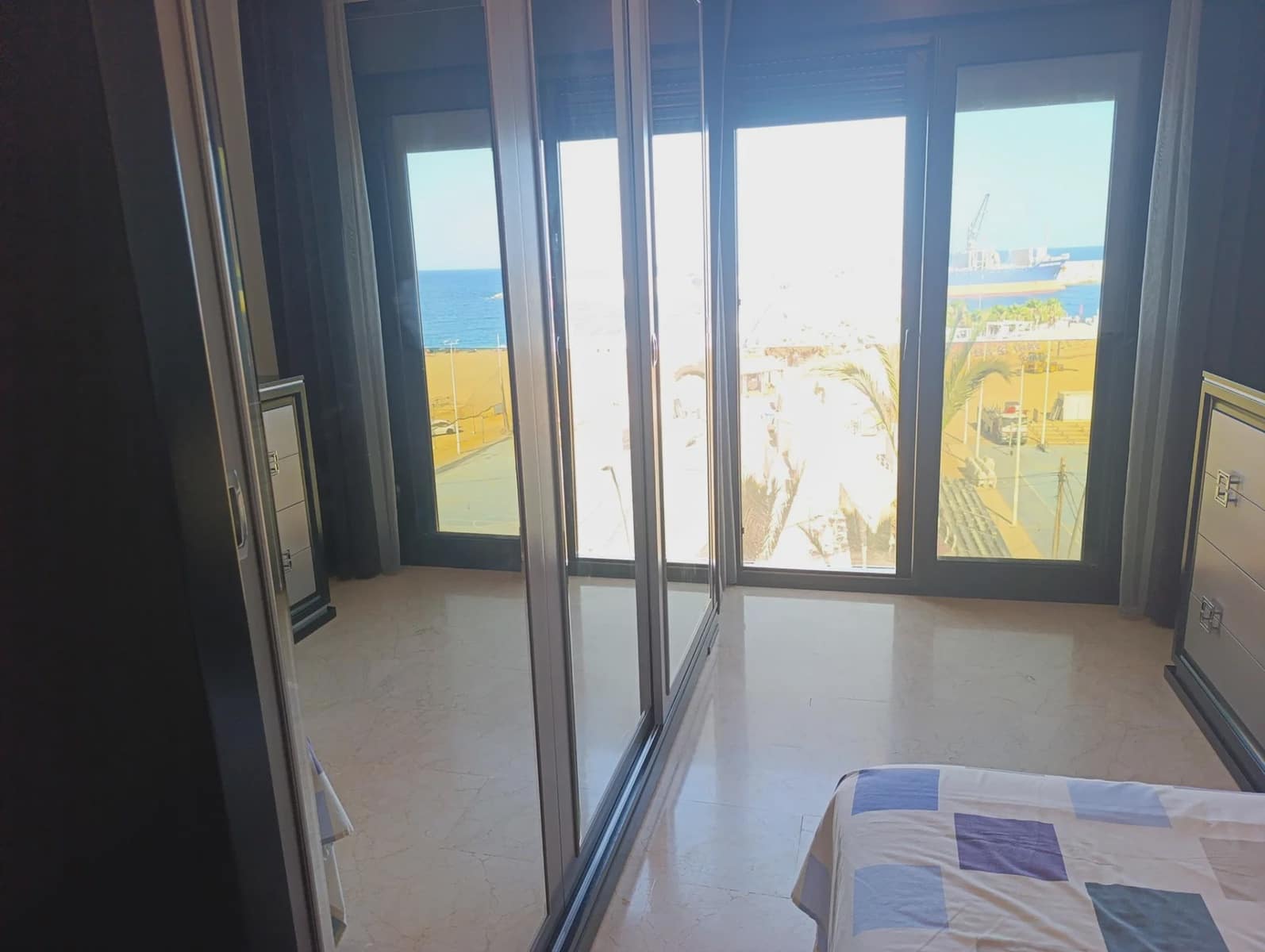 3 Zimmer Apartment zu verkaufen in Garrucha - 475.000 € (Ref: 10023735)