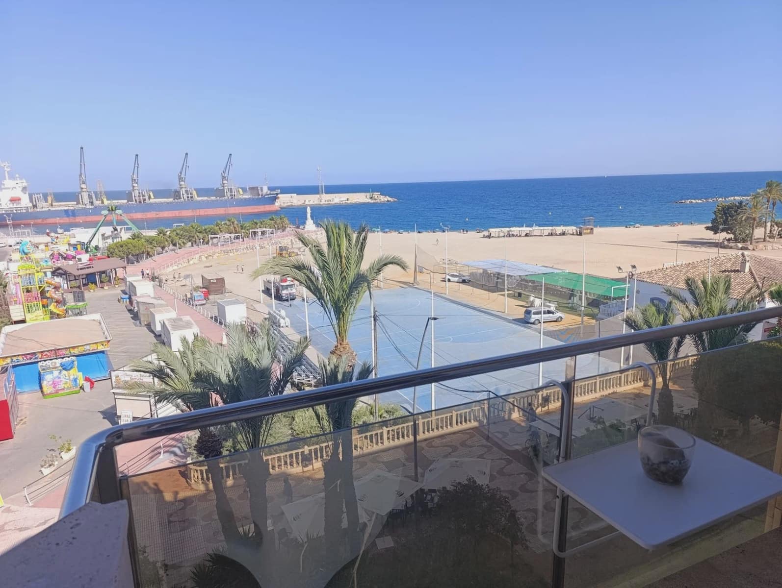 3 Zimmer Apartment zu verkaufen in Garrucha - 475.000 € (Ref: 10023735)