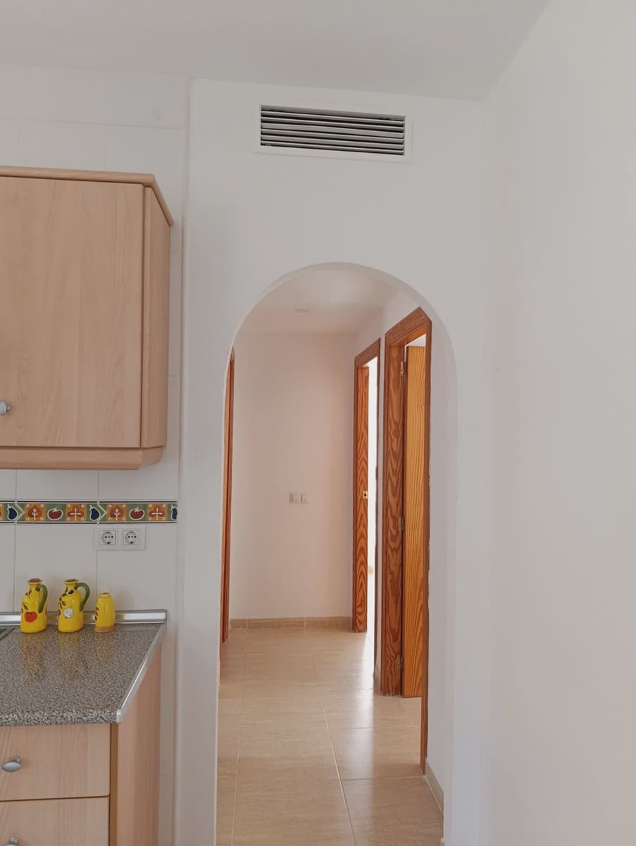 Ático de 2 habitaciones en Palomares en venta con piscina garaje - 125.000 € (Ref: 10035060)