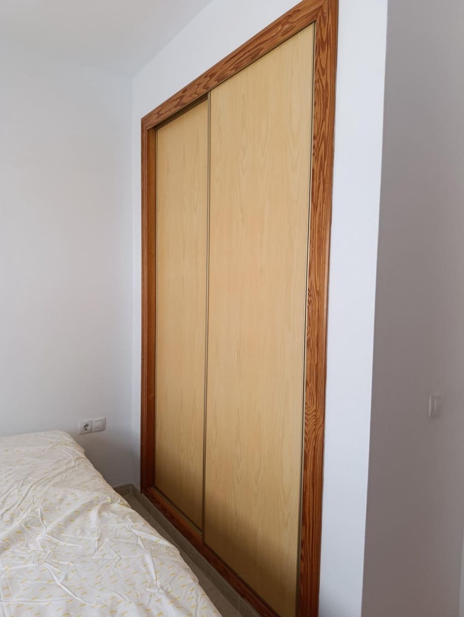 Ático de 2 habitaciones en Palomares en venta con piscina garaje - 125.000 € (Ref: 10035060)