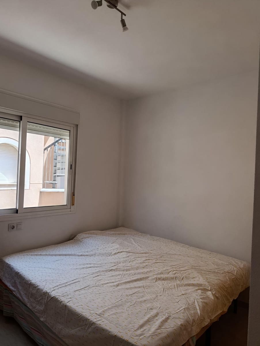 Ático de 2 habitaciones en Palomares en venta con piscina garaje - 125.000 € (Ref: 10035060)