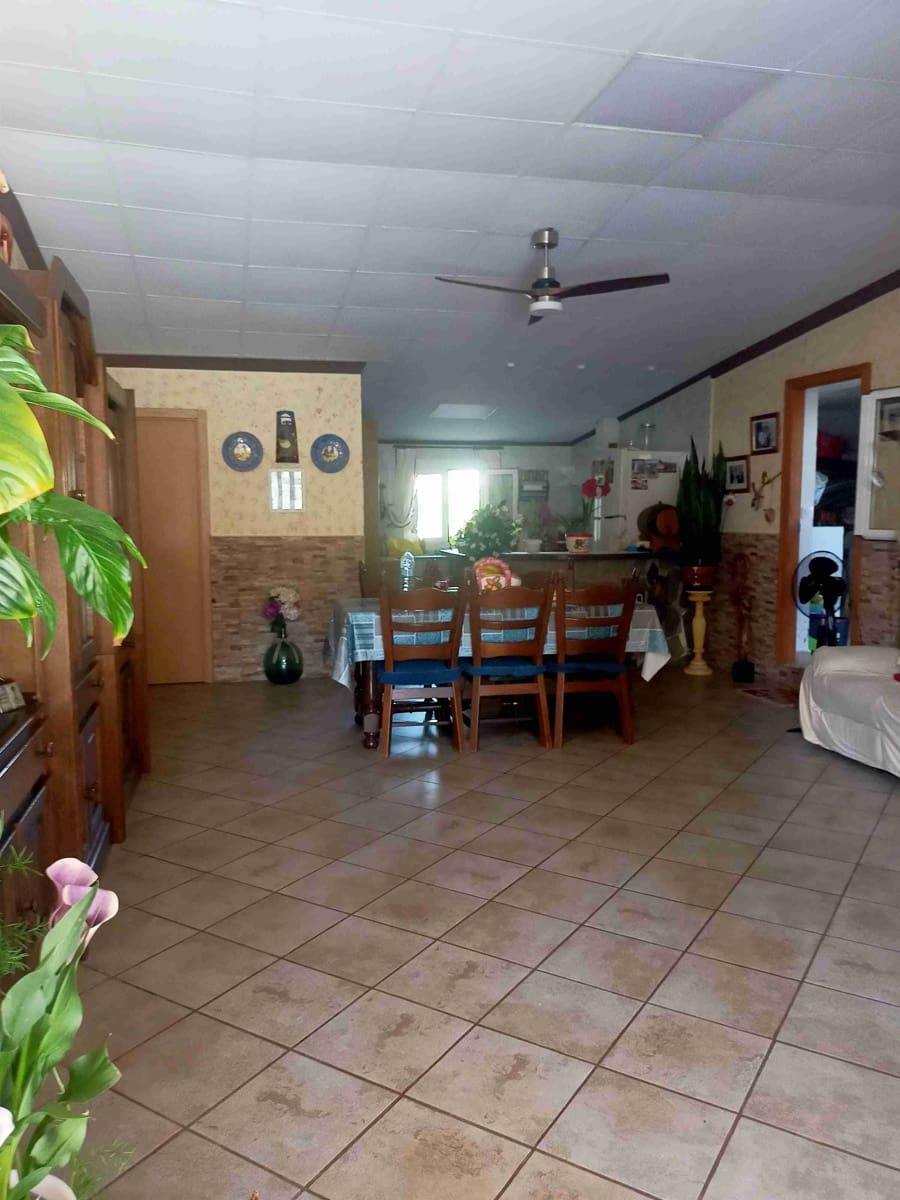 10 bedroom Finca/Country House for sale in Cuevas del Almanzora with