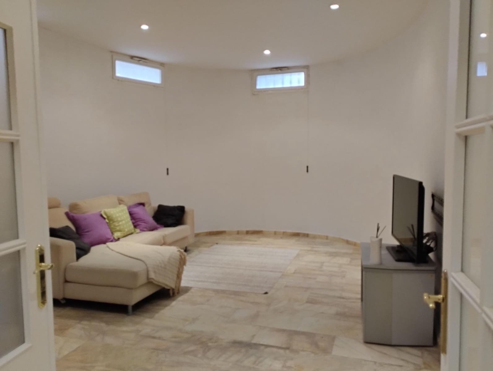 6 soveværelse Villa til salg i Vera med swimmingpool garage - € 520.000 (Ref: 8909947)