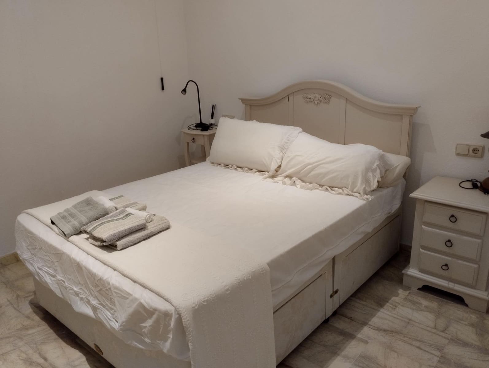 6 soveværelse Villa til salg i Vera med swimmingpool garage - € 520.000 (Ref: 8909947)