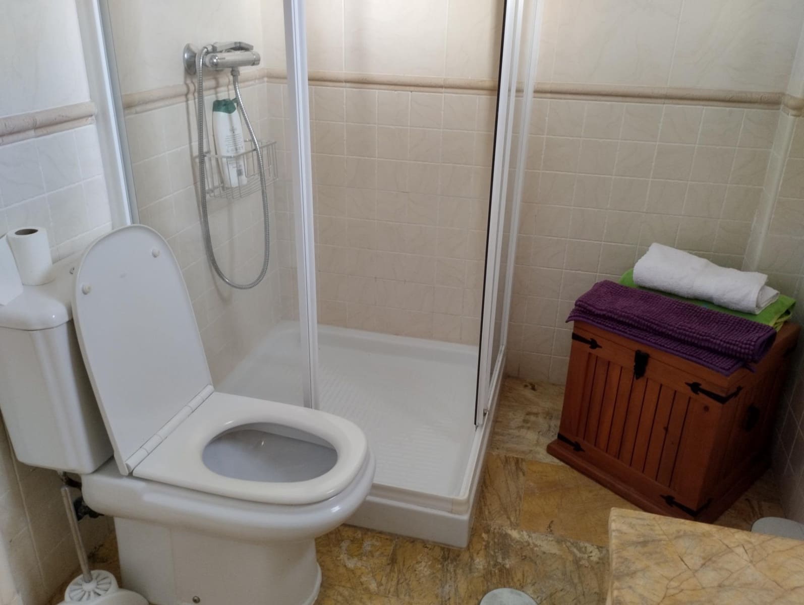 6 soveværelse Villa til salg i Vera med swimmingpool garage - € 520.000 (Ref: 8909947)