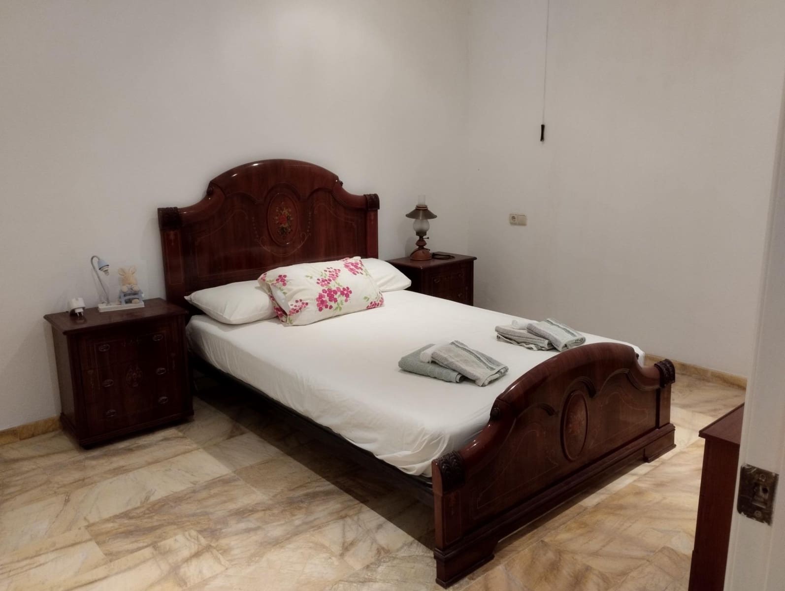 6 soveværelse Villa til salg i Vera med swimmingpool garage - € 520.000 (Ref: 8909947)