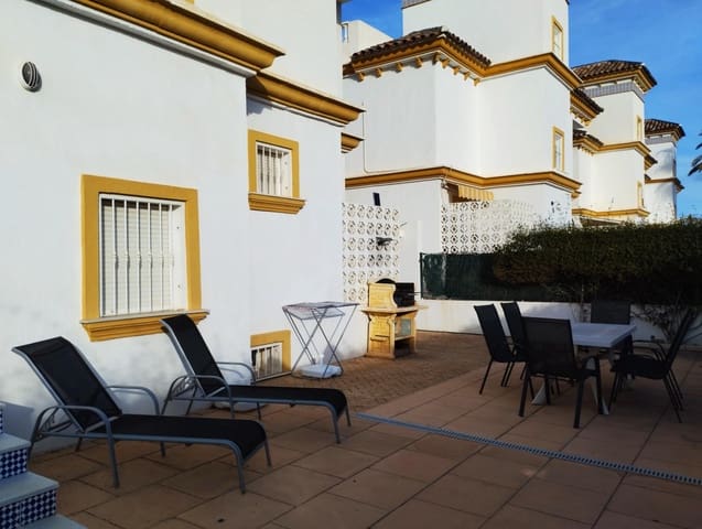 6 camera da letto Villa in vendita in Cala Marqués, Vera con piscina garage - 520.000 € (Rif: 8909947)