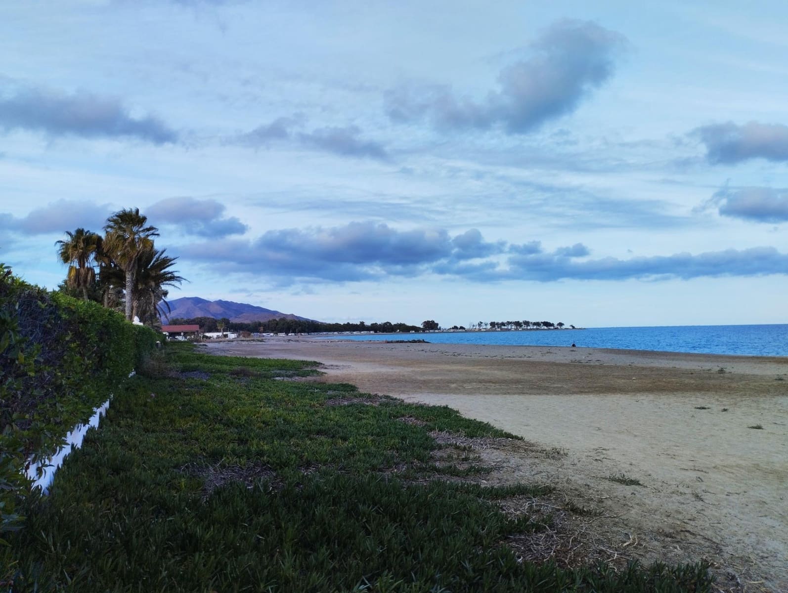 6 soveværelse Villa til salg i Vera med swimmingpool garage - € 520.000 (Ref: 8909947)