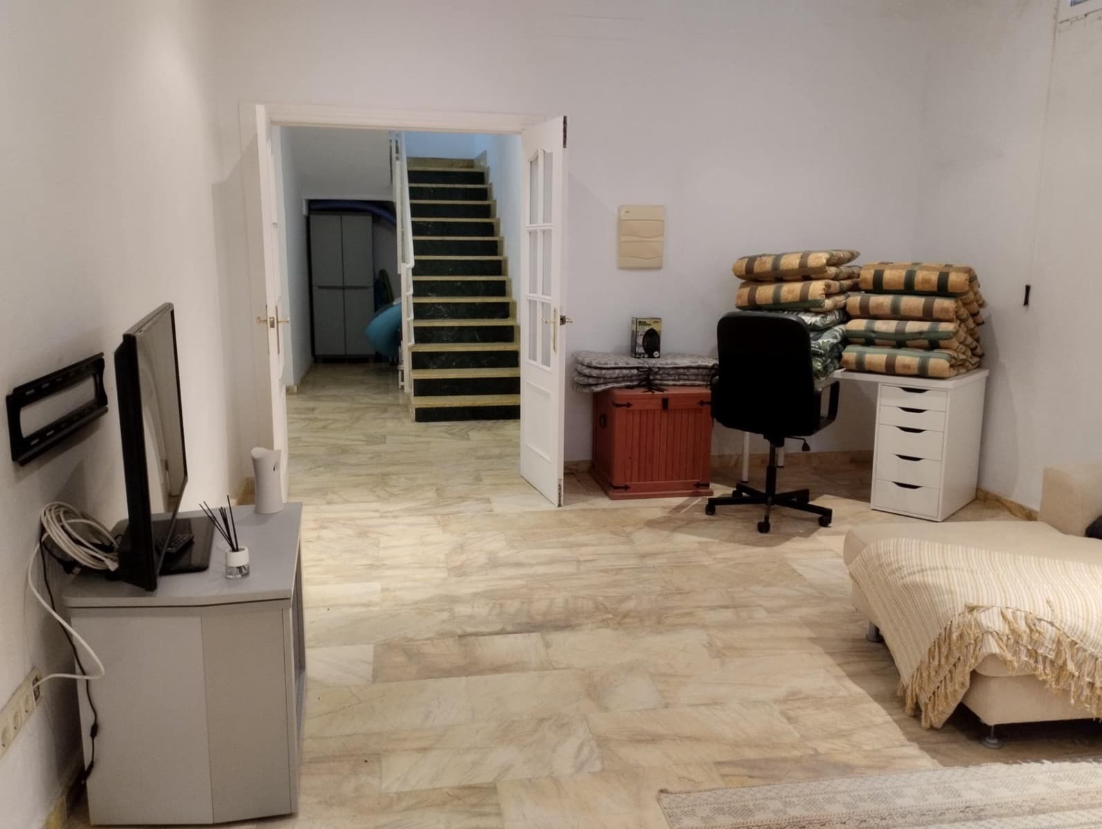 6 soveværelse Villa til salg i Vera med swimmingpool garage - € 520.000 (Ref: 8909947)