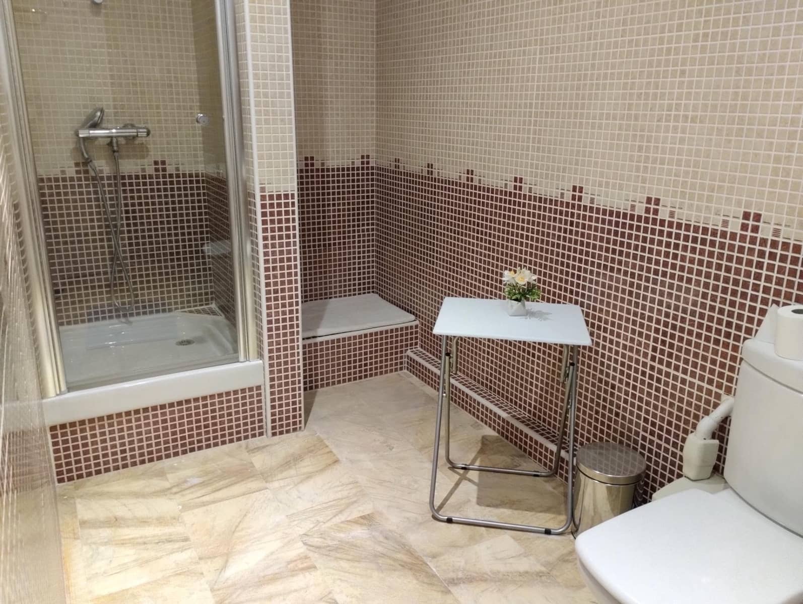 6 soveværelse Villa til salg i Vera med swimmingpool garage - € 520.000 (Ref: 8909947)