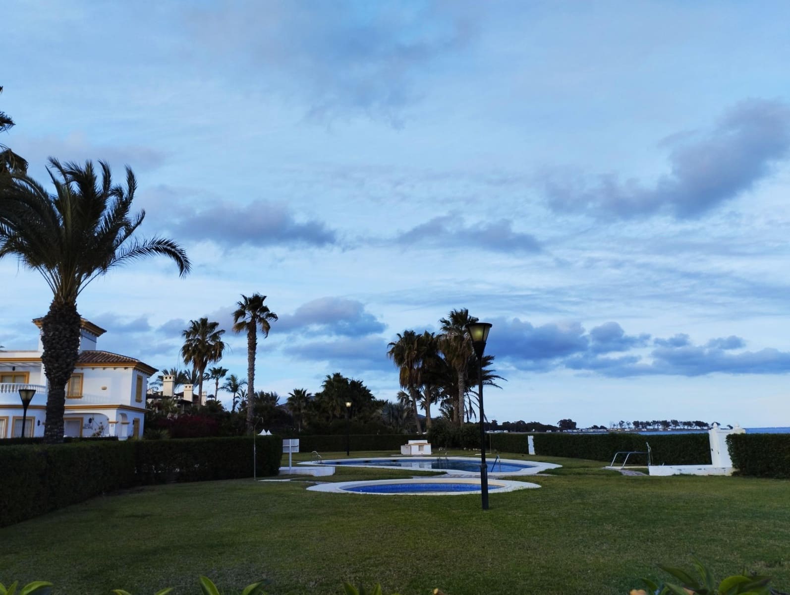 6 soveværelse Villa til salg i Vera med swimmingpool garage - € 520.000 (Ref: 8909947)