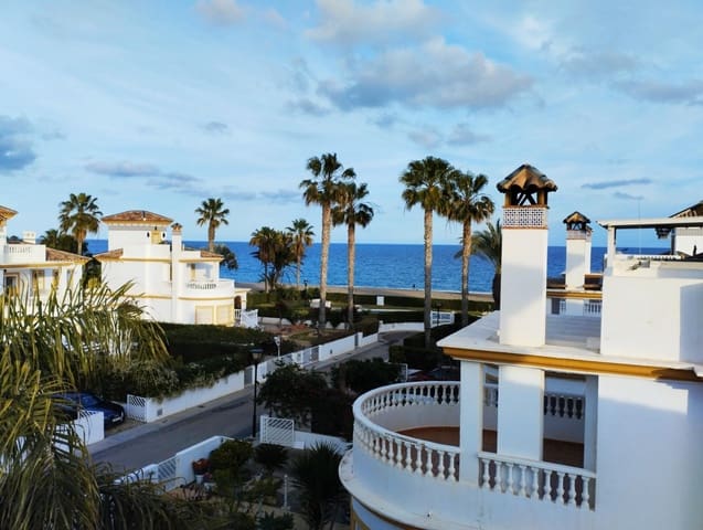 6 camera da letto Villa in vendita in Cala Marqués, Vera con piscina garage - 520.000 € (Rif: 8909947)