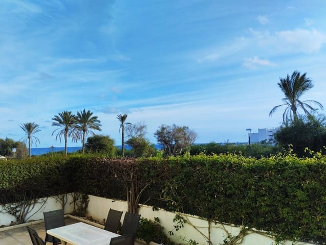 6 camera da letto Villa in vendita in Cala Marqués, Vera con piscina garage - 520.000 € (Rif: 8909947)