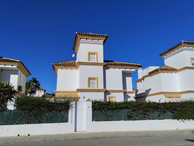 6 camera da letto Villa in vendita in Cala Marqués, Vera con piscina garage - 520.000 € (Rif: 8909947)