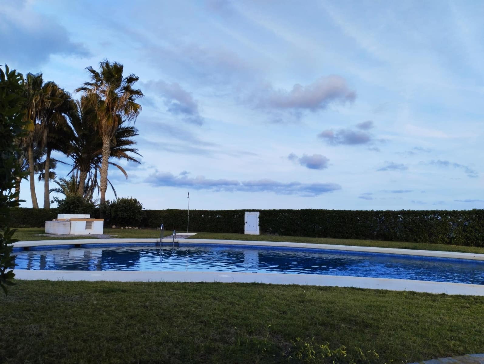 6 soveværelse Villa til salg i Vera med swimmingpool garage - € 520.000 (Ref: 8909947)